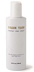 i.d. Faux Tan