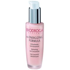 Biodroga a-Energizing Refreshing Gel Concentrate