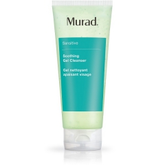 Murad Redness Therapy Soothing Gel Cleanser