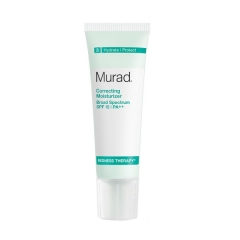 Murad Redness Therapy Correcting Moisturizer SPF 15