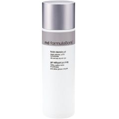 MD Formulations Facial Cleansing Gel Oily & Very Oily Skin