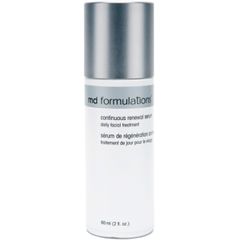 MD Formulations Continuous Renewal Serum