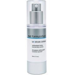 MD Formulations Moisture Defense Antioxidant Lotion