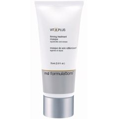 MD Formulations Vit-A-Plus Firming Treatment Masque