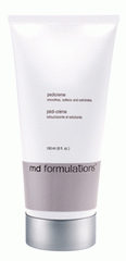 MD Formulations Pedicreme