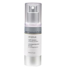 MD Formulations Vit-A-Plus Night Recovery
