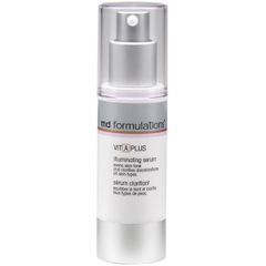 MD Formulations Vit-A-Plus Illuminating Serum