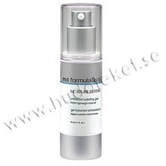 MD Formulations Moisture Defense Antioxidant Hydrating Gel