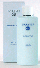 Bioline Hydractive Cleansing Milk