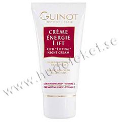 Guinot Crème Energie Lift Night Creme