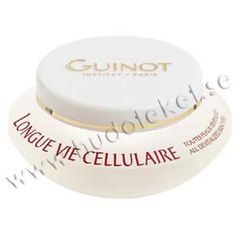 Guinot Jeunesse Longue Vie Cellulaire