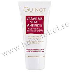 Guinot Cr�me 888 Vital Anti-Rides Night Creme