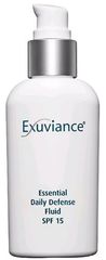 Exuviance Essential Daily Defense Fluid SPF 15