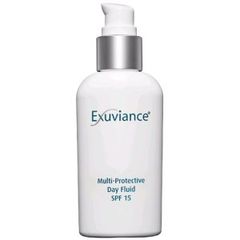 Exuviance Multi-Protective Day Fluid SPF 15