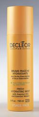 Decleor Fresh Hydrating Mist