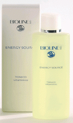 Bioline Energy Source Lotion