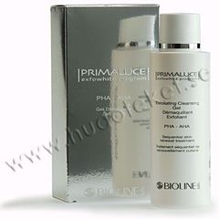 Bioline Prima Luce Exfoliating Gel PHA/AHA