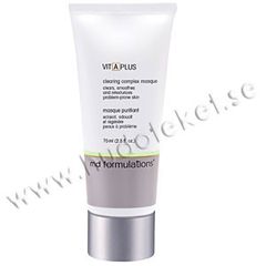 MD Formulations Vit-A-Plus Clearing Complex Masque