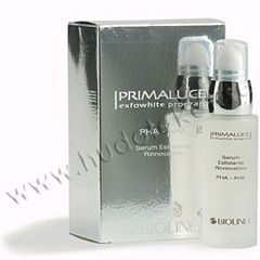 Bioline Prima Luce Exfoliating Serum
