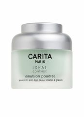 Carita Ideal Controle Powder Emulsion