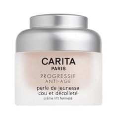 Carita Pearl of Youth for Neck and Decolletage