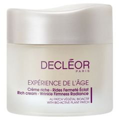 Decléor Expérience de l’Âge Rich Cream