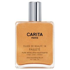 Carita Golden Oil