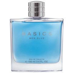 Sans Soucis Basics Men Blue Eau de Toilette