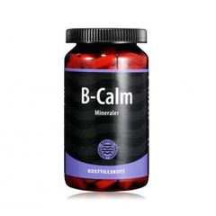 Hela Pharma B-Calm