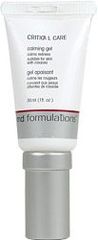 MD Formulations Critical Care Calming Gel