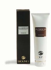 Bioline Sun Defense Super Tanning Bronze Gel
