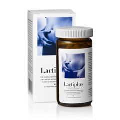 Lactiplus 60 tabl.