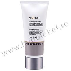 MD Formulations Vit-A-Plus Illuminating Masque
