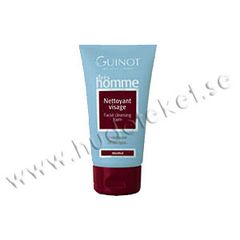 Guinot Tres Homme Nettoyant Visage