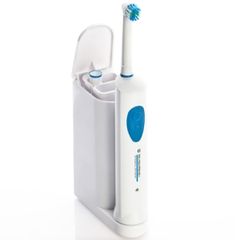 BrilliantSmile Eltandborste Whitening Toothbrush