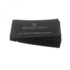 BrilliantSmile Engångstandborste WhiteningEVO Dental Cleanser