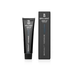 BrilliantSmile Tandkräm Whitening+ Toothpaste