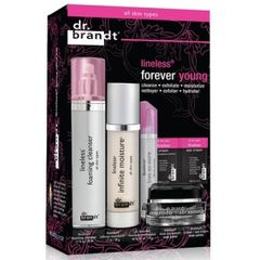 Dr. Brandt Lineless Forever Young Kit