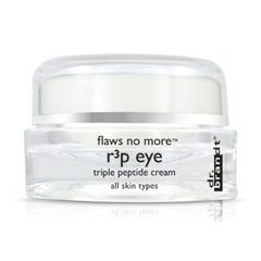 Dr. Brandt Flaws No More r3p Eye Cream