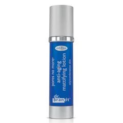 Dr. Brandt Pores No More Anti-Aging Mattifying Lotion
