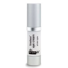Dr. Brandt Lineless Eye Cream