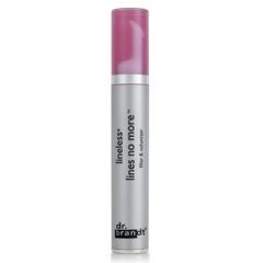 Dr. Brandt Lineless Lines No More Filler & Volumizer