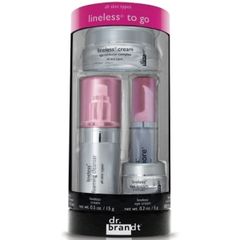 Dr. Brandt Lineless To Go Kit