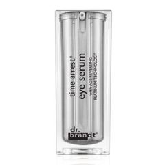 Dr. Brandt Time Arrest Eye Serum