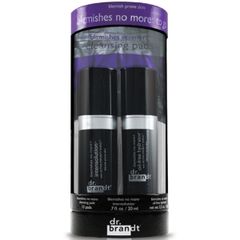 Dr. Brandt Blemishes No More To Go Kit 