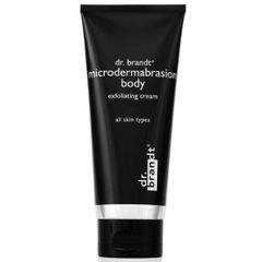 Dr. Brandt Microdermabrasion Body Exfoliating Cream