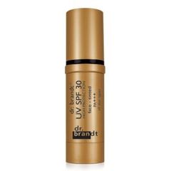 Dr. Brandt UV SPF 30 Face Tinted