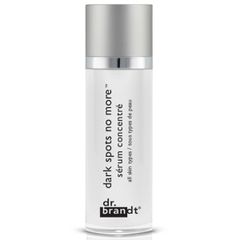 Dr. Brandt Dark Spots No More Sérum Concentré