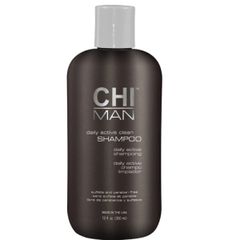 CHI Man Daily Active Clean Shampoo