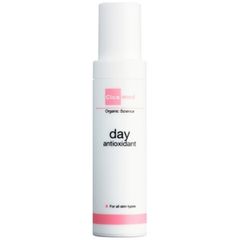 Cicamed Organic Science Day Antioxidant